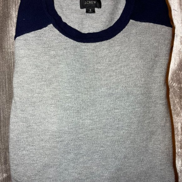 Long Sleeve J Crew Size Small - Picture 10 of 11